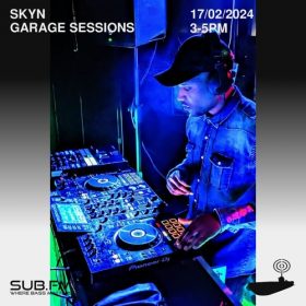 SKYn – 17 Feb 2024