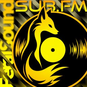 Feral Sound with Fox – 26 Jan 2024