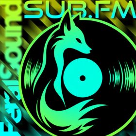 Feral Sound with Art Cuebik and Fox – 22 Mar 2024