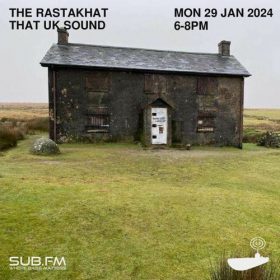 The Rastakhat – 29 Jan 2024