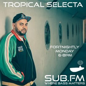 Tropical Selecta – 19 Feb 2024