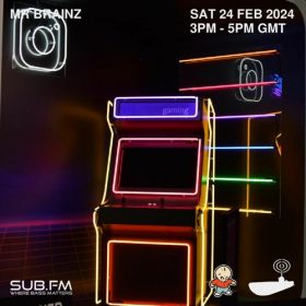 Brainz – 24 Feb 2024
