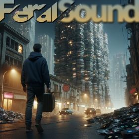 Feral Sound with Kalin b2b Fox – 15 Dec 2023