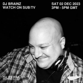 Brainz – 02 Dec 2023