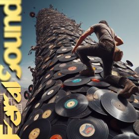 Feral Sound with Fox – 03 Nov 2023