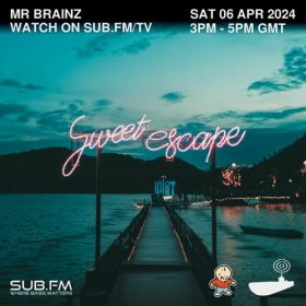 Brainz – 06 Apr 2024