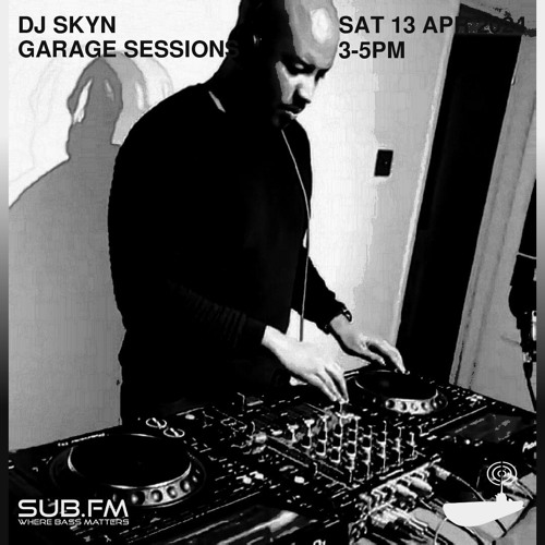 DJSKYn - 13 Apr 2024