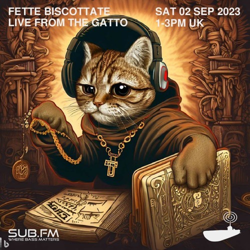 FetteBiscottate - 02 Sep 2023