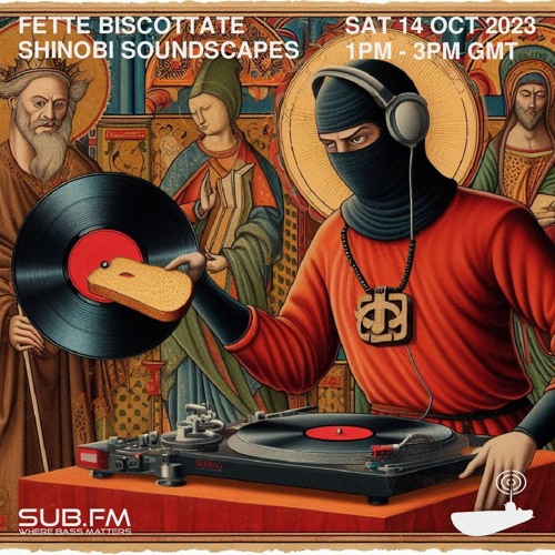 FetteBiscottate - 14 Oct 2023