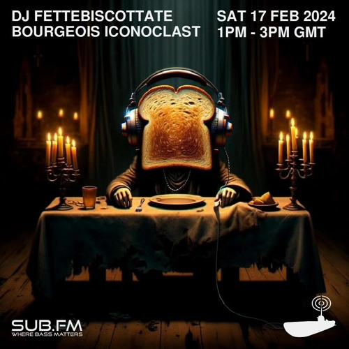 FetteBiscottate - 17 Feb 2024