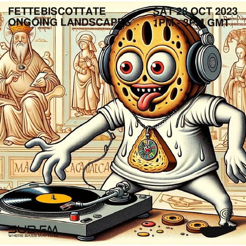 FetteBiscottate - 28 Oct 2023