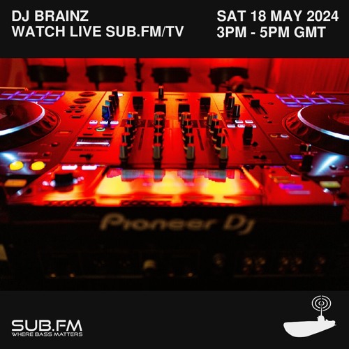 Brainz - 18 May 2024