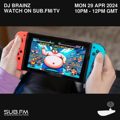 Brainz - 29 Apr 2024