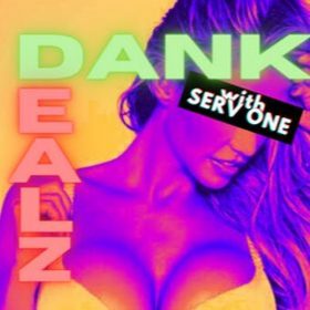 Dank Dealz Double Dz Ith Serv One – 21 May 2024