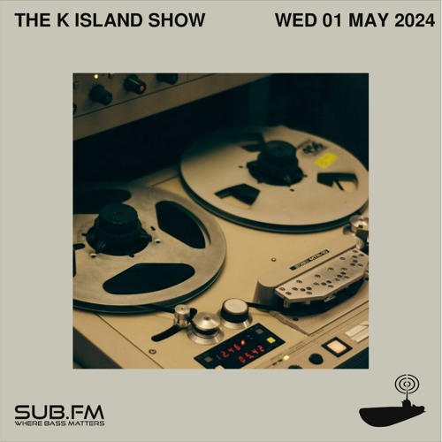 KIsland - 01 May 2024