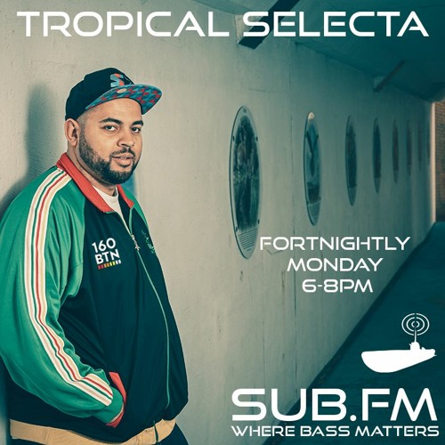 Tropical Selecta - 08 Jul 2024