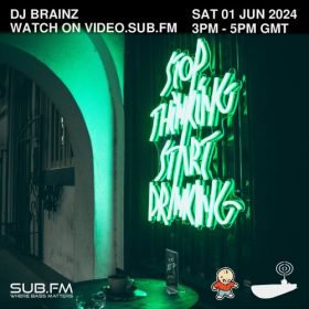 Brainz – 01 Jun 2024