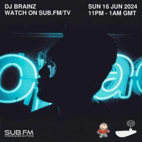 Brainz – 16 Jun 2024