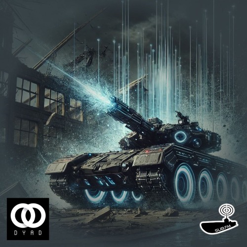 DyAD Presents Tunnel Vision - 21 Jun 2024