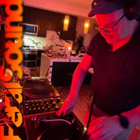 Feral Sound with Joey Breakdown – 21 Jun 2024