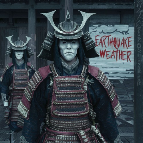 JVIZ Presents Earthquake Weather - 06 Jun 2024