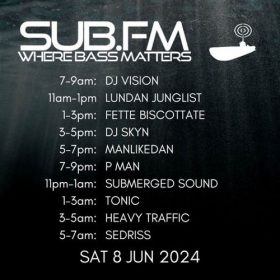 P Man – 08 Jun 2024