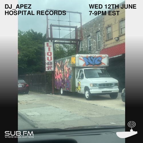 dj_apez - 12 Jun 2024