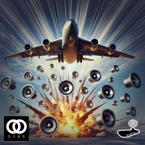 DyAD Presents Tunnel Vision - 05 Jul 2024