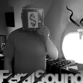 Feral Sound with BiLla – 28 Jun 2024