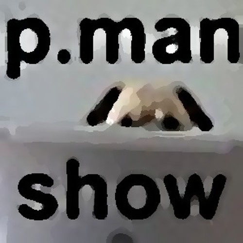 P Man - 26 Aug 2023