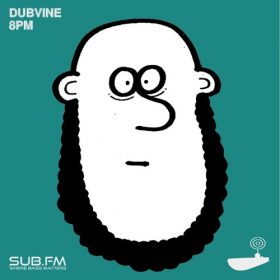 Dubvine – 09 Aug 2024