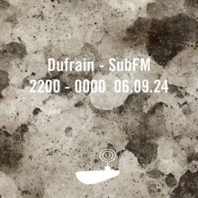 Dufrain – 06 Sep 2024