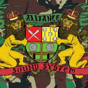 Alliance Soundsystem – 22 Aug 2024