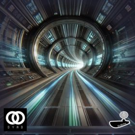 DyAD Presents Tunnel Vision – 11 Oct 2024