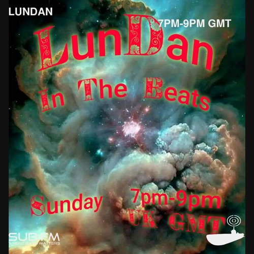 LunDan In The Beats - 16 Feb 2025