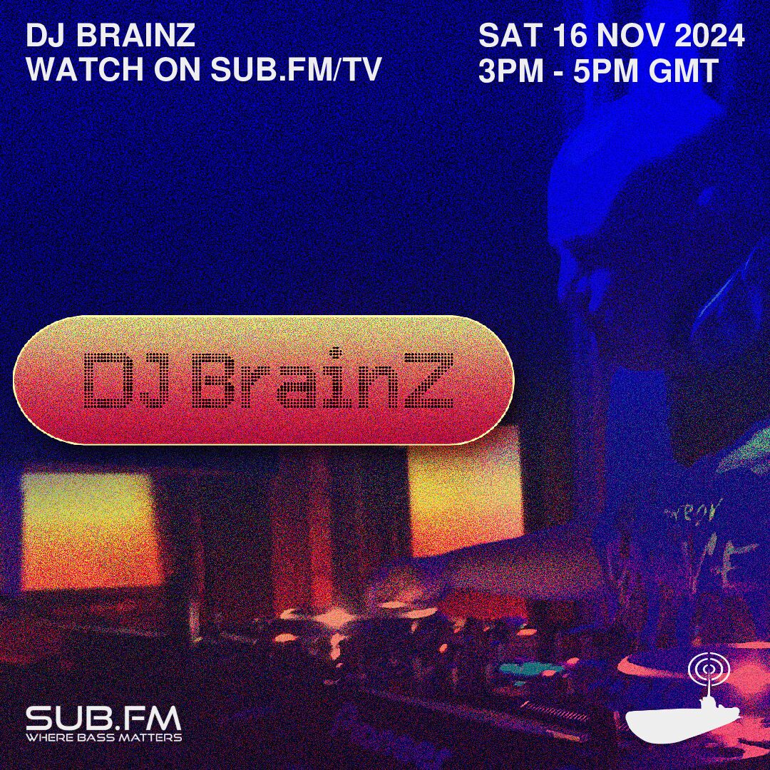Brainz - 16 Nov 2024