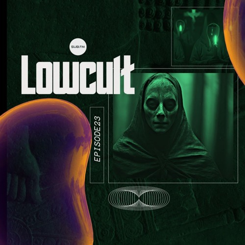 Lowcult with Smegdubz E23 - 13 Nov 2024