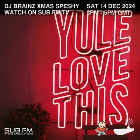 Brainz – 14 Dec 2024