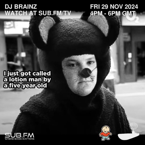 Brainz - 29 Nov 2024