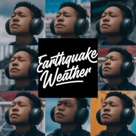 JVIZ Presents Earthquake Weather – 29 Aug 2024