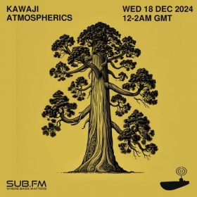 Kawaji – 18 Dec 2024