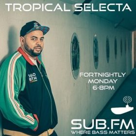 Tropical Selecta – 26 Dec 2024