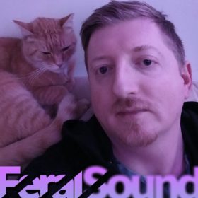 Feral Sound with Fox – 17 Jan 2025