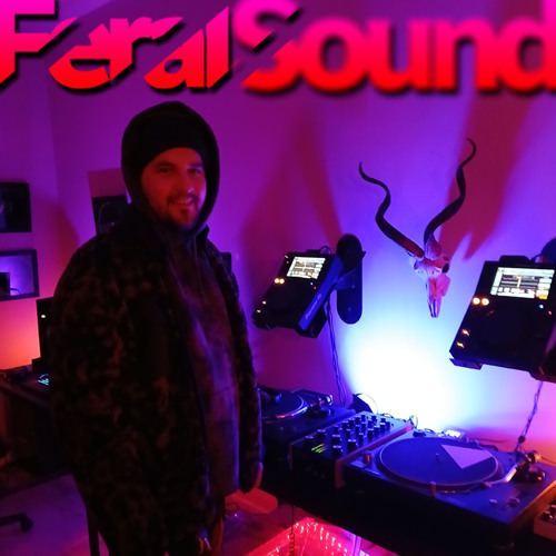 Feral Sound with Sherwood - 25 Jan 2025