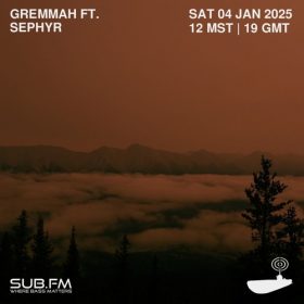 Gremmah ft Sephyr – 04 Jan 2025
