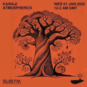 Kawaji – 01 Jan 2025