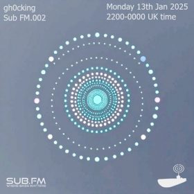 gh0cking – 13 Jan 2025