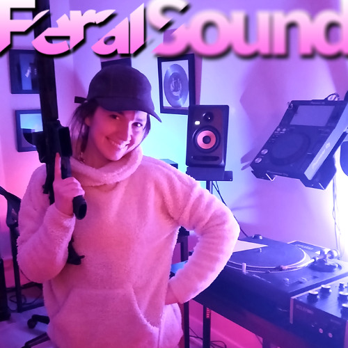 Feral Sound with Jasce - 21 Feb 2025