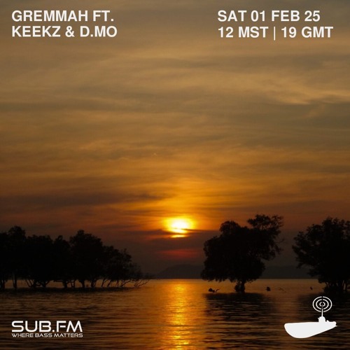 Gremmah ft Keekz and Dmo - 01 Feb 2025