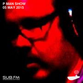 P Man – 05 May 2015